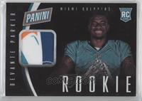 Devante Parker