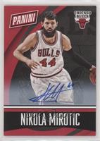 Nikola Mirotic