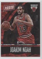 Joakim Noah #/25