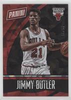 Jimmy Butler #/25