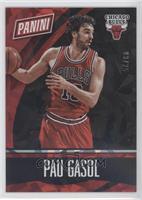 Pau Gasol #/25