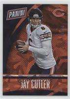 Jay Cutler #/25