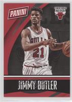 Jimmy Butler [Noted]