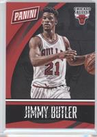 Jimmy Butler