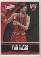 Pau Gasol