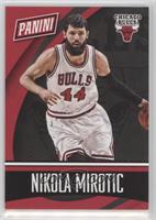 Nikola Mirotic