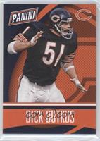 Dick Butkus