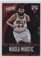 Nikola Mirotic #/10