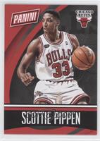 Scottie Pippen