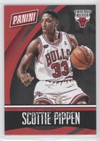 Scottie Pippen