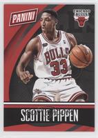 Scottie Pippen