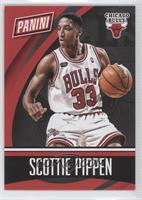 Scottie Pippen