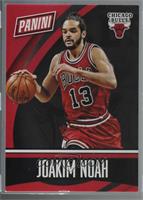 Joakim Noah [Noted]