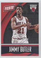 Jimmy Butler