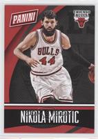 Nikola Mirotic