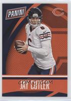 Jay Cutler