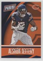 Alshon Jeffery