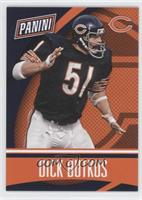 Dick Butkus