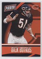 Dick Butkus