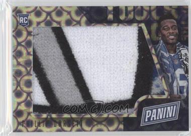 2015 Panini National Convention - Tools of the Trade Towels - Pyramids #15 - Phillip Dorsett /10