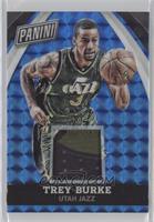 Trey Burke #/25