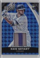 Kris Bryant #/25