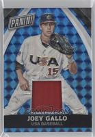 Joey Gallo #/25