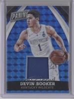 Devin Booker [COMC RCR Mint or Better] #/25