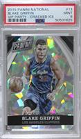 Blake Griffin [PSA 9 MINT] #/25