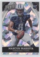 Marcus Mariota #/25