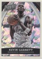 Kevin Garnett #/25