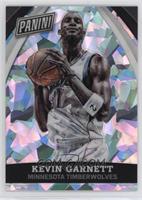 Kevin Garnett #/25