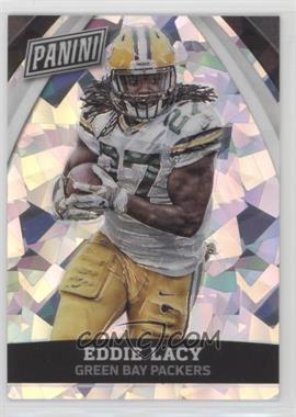 2015 Panini National Convention - VIP - Cracked Ice #50 - Eddie Lacy /25