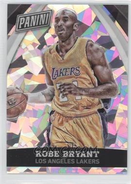 2015 Panini National Convention - VIP - Cracked Ice #6 - Kobe Bryant /25