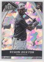 Byron Buxton #/25