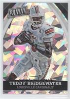 Teddy Bridgewater #/25