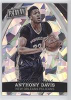 Anthony Davis #/25