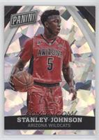 Stanley Johnson #/25