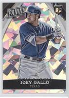 Joey Gallo #/25