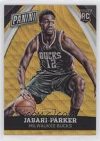 Jabari Parker #/15