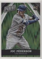 Joc Pederson #/5