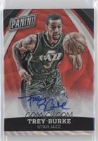 Trey Burke #/25