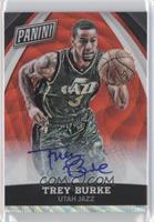 Trey Burke #/25