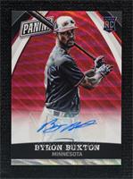 Byron Buxton #/10