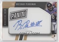 Breshad Perriman