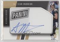 Sean Mannion