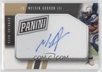 Melvin Gordon III