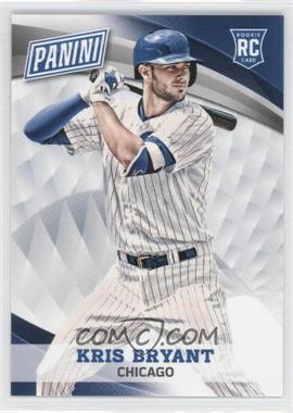 2015 Panini National Convention - VIP Redemption Set #1 - Kris Bryant