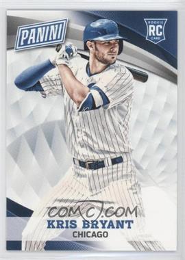 2015 Panini National Convention - VIP Redemption Set #1 - Kris Bryant