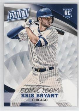 2015 Panini National Convention - VIP Redemption Set #1 - Kris Bryant